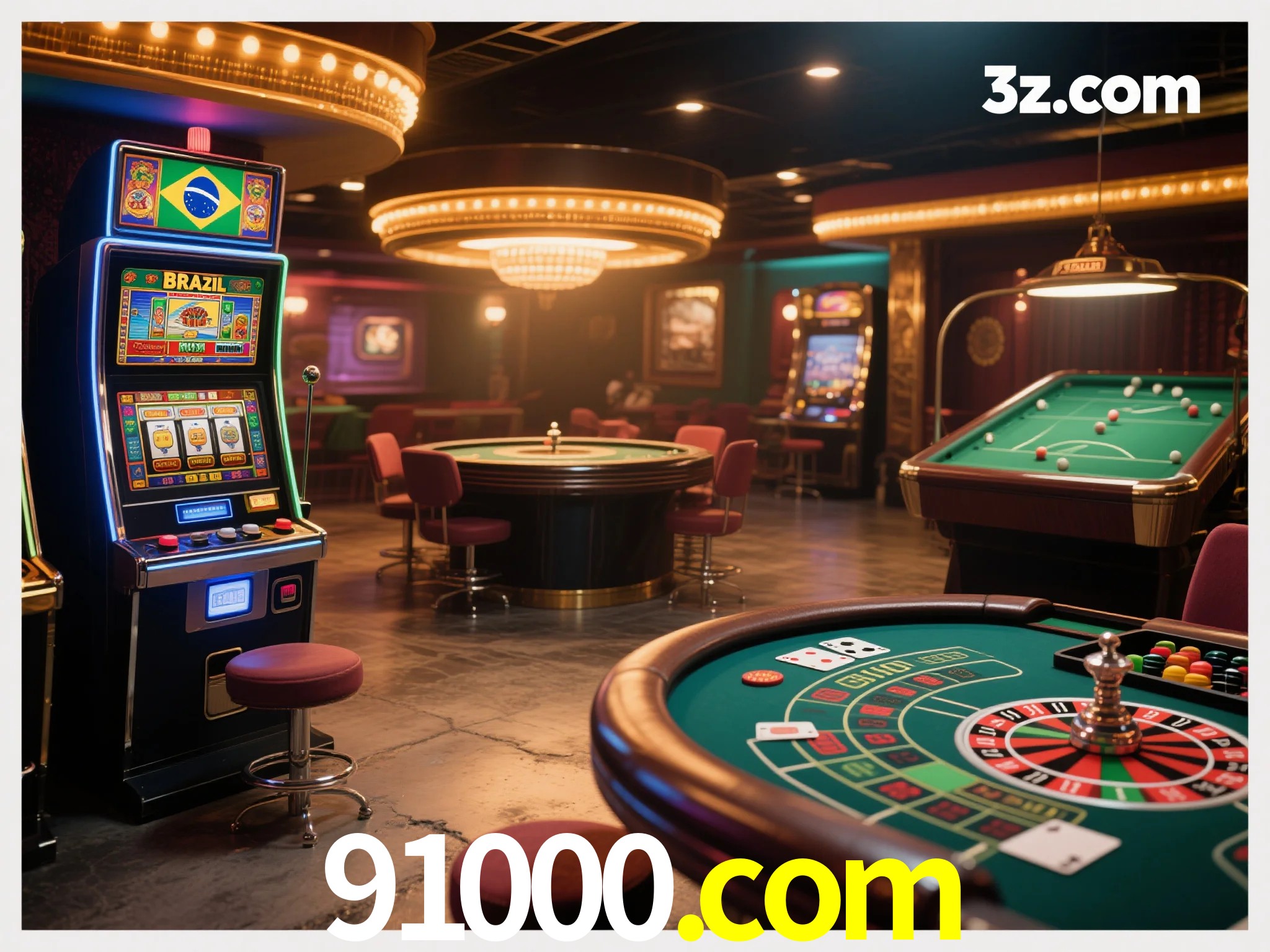 91000game-Slots