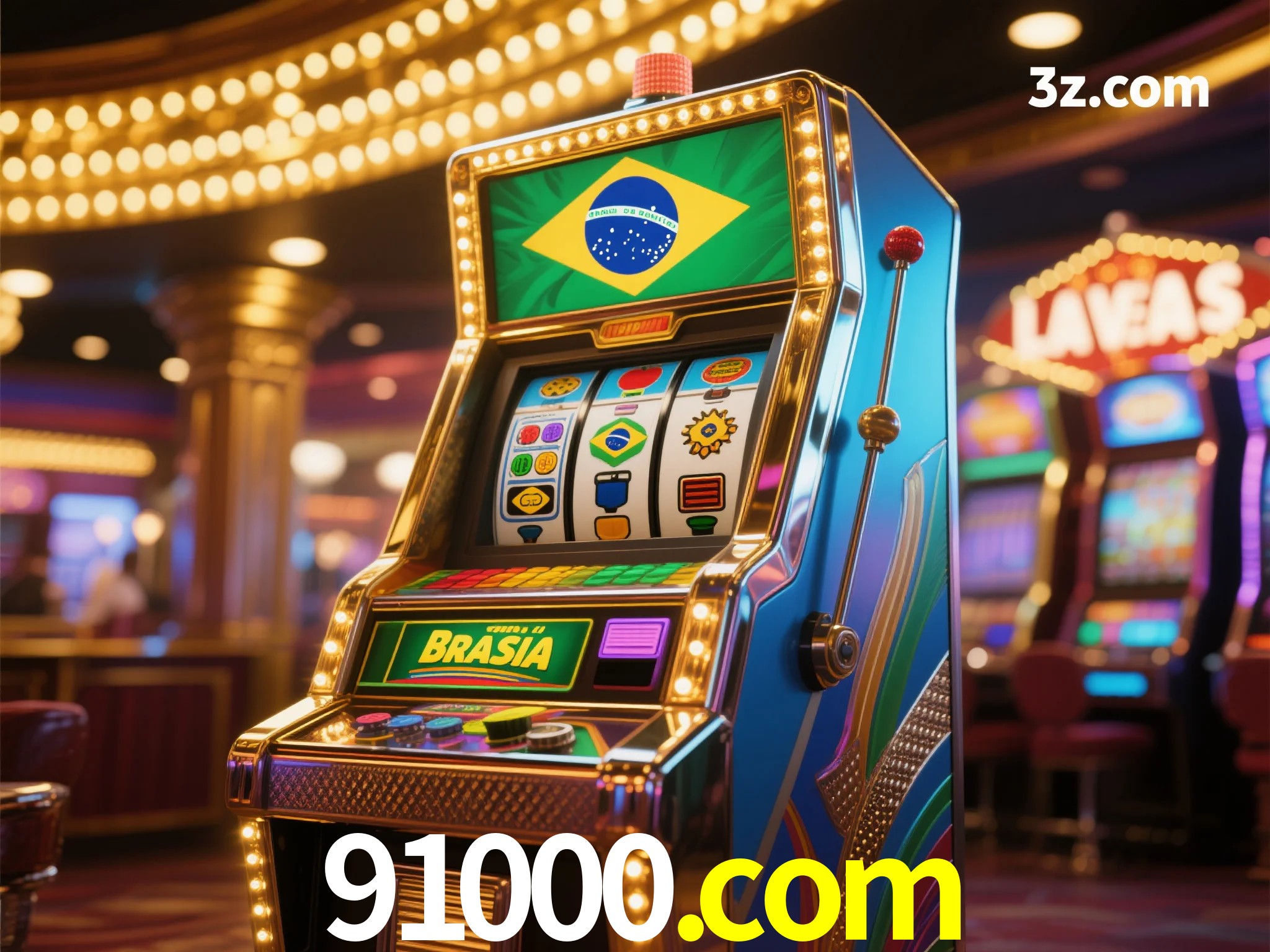 91000game-Apostas
