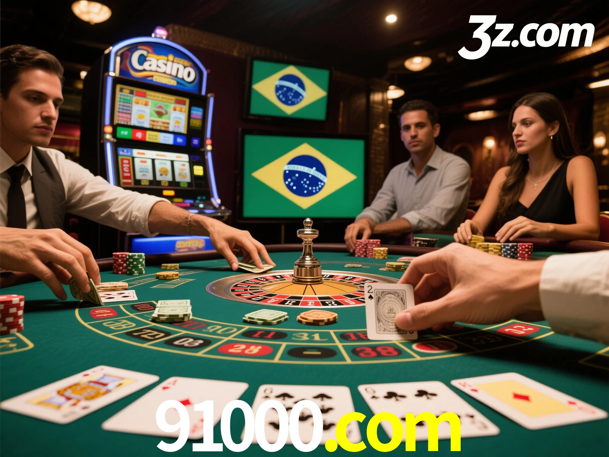 91000game-Login