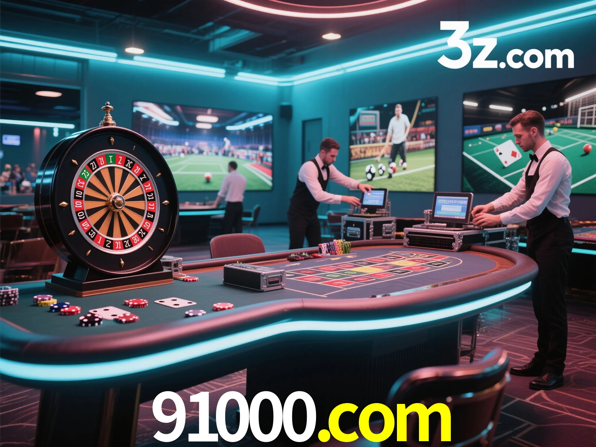 91000game-Jogo